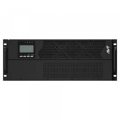 UPS (ИБП) AVT AVT6000Z-SR-ON, 6kVA/6kW от интернет-магазина Seventrade.uz