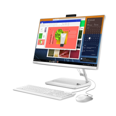 Моноблок 23.8" Lenovo IdeaCentre AIO 3 (F0G10087RK)