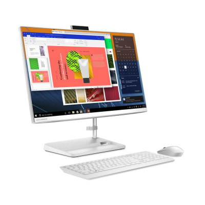 Моноблок 23.8" Lenovo IdeaCentre AIO 3 (F0G10087RK)