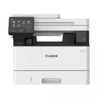 Лазерное МФУ CANON i-SENSYS MF463dw