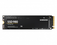 Твердотельный накопитель SAMSUNG 1TB 980 PCIe 3.0 NVMe M.2