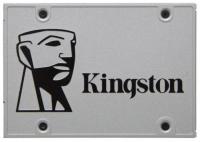 Жесткий диск SSD Kingston UV400 480GB
