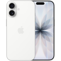 Смартфон Apple iPhone 17, 256GB, White (MG6K4AF/A)