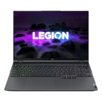 Игровой ноутбук Lenovo Legoin 5 Pro (82RF0033RK)