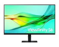 Монитор Samsung ViewFinity S6 S32D604UAIXCI 32"