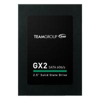 Твердотельный накопитель SSD  Teamgroup 512GB SATA III 2,5