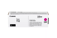 Картридж Canon T12 M (Magenta) для Canon i-SENSYS X C1333