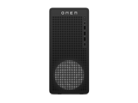 Персональный компьютер HP OMEN 16L i5/16GB/512 (D72K0EA)