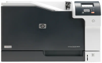 Лазерный принтер HP Color LaserJet CP5225dn