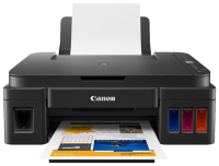 Струйное МФУ  CANON PIXMA G3415