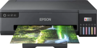 Струйный цветной принтер EPSON L18050