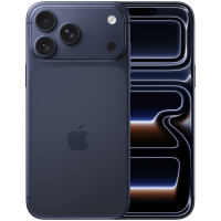 Смартфон Apple iPhone 17 Pro Max, 256GB, Deep Blue (MFYP4ZD/A)