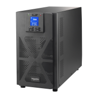 UPS (ИБП) Schneider Electric Easy UPS SRVS 3000VA/2400W, LCD, USB, RS232, 6xC13, 1xC19 (SRVS3KI) от интернет-магазина Seventrade.uz