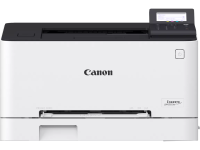 Лазерный цветной принтер Canon i-SENSYS LBP631Cw