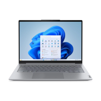 Ноутбук Lenovo ThinkBook 14 G8 IRL (21SG008KRT)