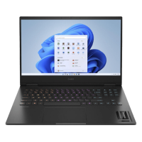 Ноутбук игровой HP OMEN (804G2EA)
