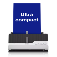 Сканер Epson WorkForce DS-C330