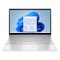 Ноутбук HP Envy x360 (81K25EA)