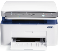 Лазерный МФУ Xerox 3025V_BI