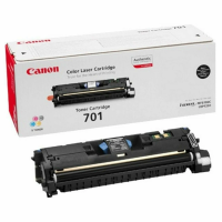 Картридж Canon 701 BK (Black) для Canon MF8180C