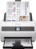 Сканер Epson WorkForce DS-970