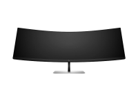 Монитор 44,5" HP E45c G5, 5120 x 1440 (DQHD), VA, 165 Гц, [6N4C1AA]