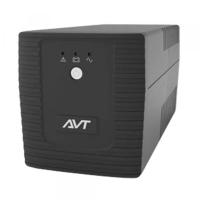 UPS (ИБП) AVT AVT2000X-LI, 2000VA/1200W от интернет-магазина Seventrade.uz