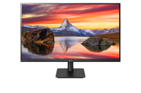 Монитор LG (27MP400-B) 27"