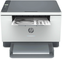 Лазерная HP LaserJet MFP M236dw
