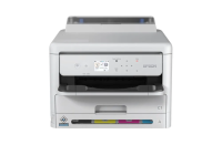 Струйный принтер EPSON WorkForce Pro WF-C5390DW