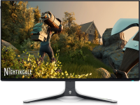 Игровой монитор DELL Alienware AW2723DF 27" от интернет-магазина Seventrade.uz
