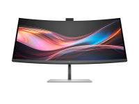 Монитор 37,5" HP 7 Pro - 738pu, 3840 x 1600 (WQHD +), IPS, 60 Гц, [8K167AA]