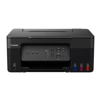 Струйное МФУ Canon PIXMA G3430