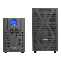 UPS (ИБП) Schneider Electric Easy UPS SRVS 3000VA/2400W, LCD, USB, RS232, 6xC13, 1xC19 (SRVS3KIL) от интернет-магазина Seventrade.uz