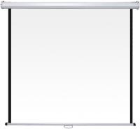 Настенный экран для проектора i-View (3,31 x 1,91 м)