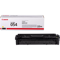 Картридж Canon 054HY (Yellow) для Canon LBP62x / MF64x