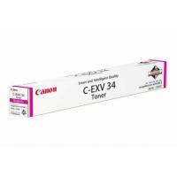 Тонер-картридж Canon C-EXV 34 M (Magenta) для Canon iRA C22xx
