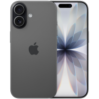 Смартфон Apple iPhone 17, 256GB, Black (MG6J4HX/A)