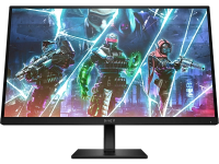 Монитор игровой 27" HP OMEN 27qs G2, 2560 x 1440 (Quad HD 2K), IPS, 280 Гц, [AW3V0AA] от интернет-магазина Seventrade.uz