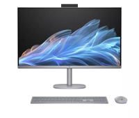 Моноблок 32" HP OmniStudio X 32-c0005ci Ultra7/32GB/1TB (CV0J4EA)