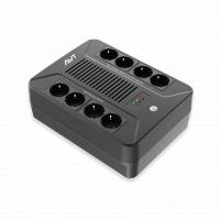 UPS (ИБП) AVT-850 AVR, 850VA, [EA285p] от интернет-магазина Seventrade.uz