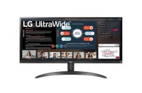 Монитор LG 29WP500-B (21:9) 29" IPS