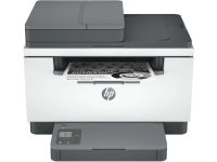 Лазерное МФУ HP MFP M236sdw