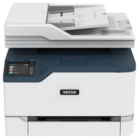 Лазерное МФУ Xerox C235V_DNI