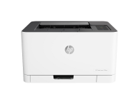 Цветной лазерный принтер HP Color Laser 150nw (4ZB95A)