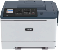 Лазерный принтер Xerox C310V_DNI
