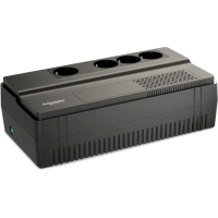 UPS (ИБП) Schneider Electric Easy UPS BVS 1000VA/600W, 4xSchuko (BVS1000I-GR) от интернет-магазина Seventrade.uz