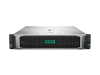 Сервер HPE ProLiant DL380 Gen10 Form Factor Rack (2U) 8SFF