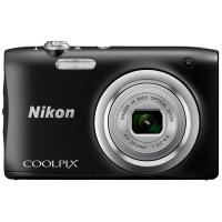 Фотоаппарат цифровой Nikon Coolpix A100