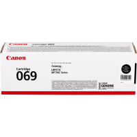 Картридж Canon 069HB (Black) для Canon LBP67x / MF75x